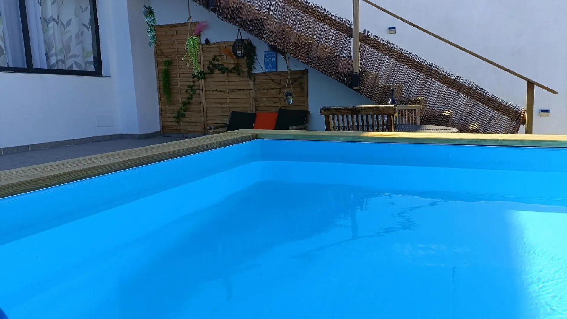 Villa La Casita De Aitor; Campo Y Playa En El Medano Ferienhaus El Médano
