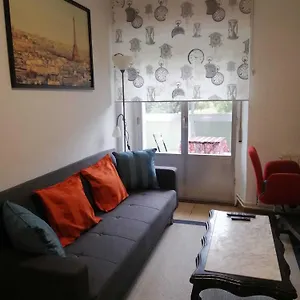 Piso Rio Nervión 15 Minutos Bilbao Ugao-Miraballes