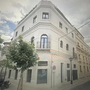 Montevideo 6 Sevilla
